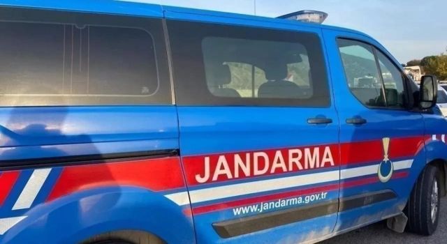 Kahramanmaraş jandarmada suçlulara aman vermiyor 