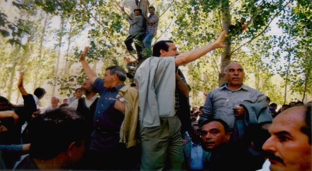 Başkan Mahçiçek; Cumhurbaşkanımızın liderliğinde kesintisiz 21 yıldır aşkla hizmet ediyoruz