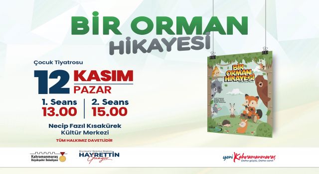 Minikler Ara Tatilin Tadını Büyükşehir’in Etkinlikleriyle Çıkaracak