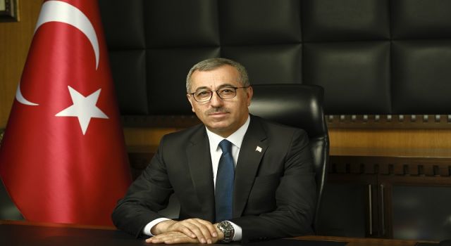 Azerbaycan Mahallesi’nin İnşası Sürüyor