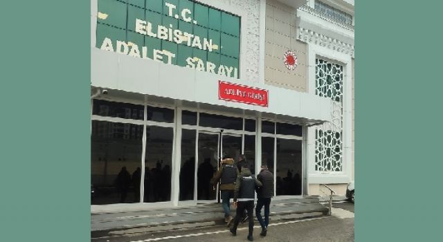 UYUŞTURUCU MADDE TACİRLERİNE GEÇİT YOK