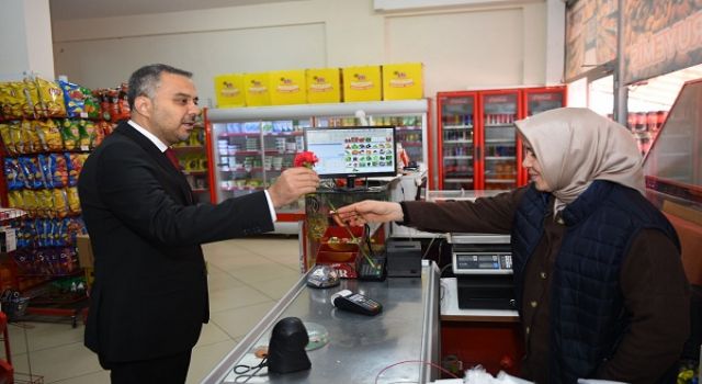 Başkan Adayı Toptaş: “Hemşehrilerimizin Güvenine Layık Olmak İçin Var Gücümüzle Çalışacağız”