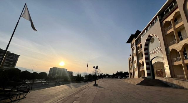 Ezgi Apartmanı davası 3 Mayıs tarihine ertelendi