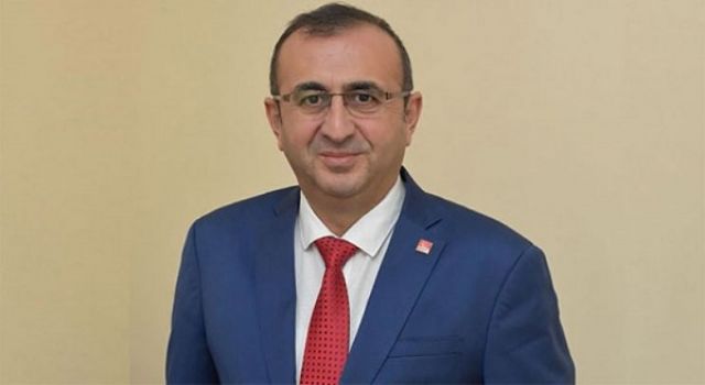 CHP İl Başkanı Ünal ATEŞ'ten TARSİM'e Tepki