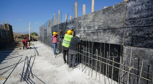 Güney Bağlantı Yoluna Yeni Güzergah Açılıyor