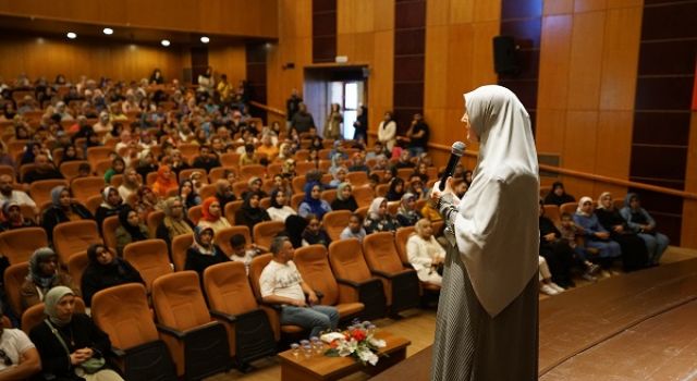 Aile Danışmanı Erdim, Günümüz Aile Yapısını Anlattı