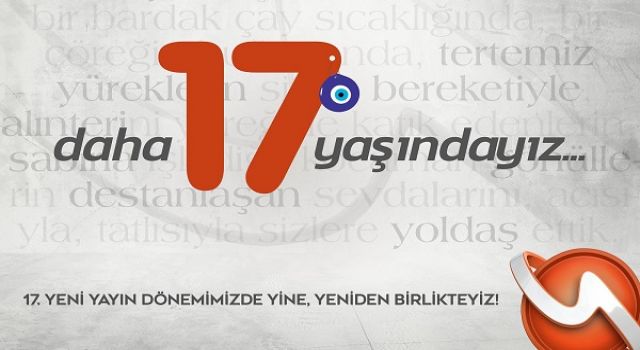 Aksu TV 17 Yaşında: Yeni Yayın Dönemine Güçlü Başlangıç