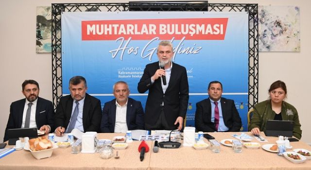 Başkan Görgel: “1,3 Milyar TL’lik Yatırımla Yeni Ekinözü’nü İnşa Ediyoruz”