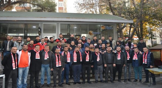 Kahramanmaraş İstiklalspor ile Zonguldak Kömürspor Maçının Yankıları Sürüyor