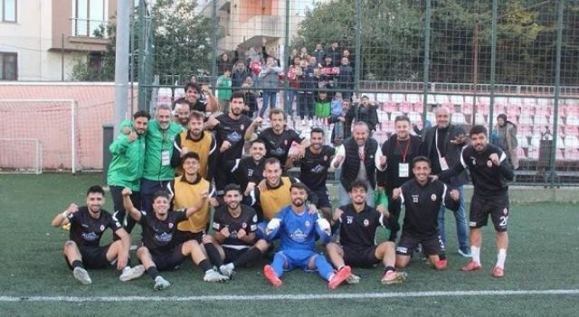 Kahramanmaraşspor, İstanbul'da Bulvarspor'u 3-2 Mağlup Etti