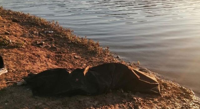 Kahramanmaraş’ta balık tutmak için gittiği baraj gölünde boğuldu