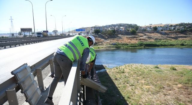 Onikişubat’ta 5 Mahallenin Daha İçmesuyu Sorunu Çözüme Kavuşuyor