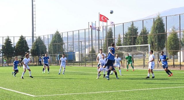 Sahasız Kalan Kahramanmaraş'a Bir Redde TFF'den