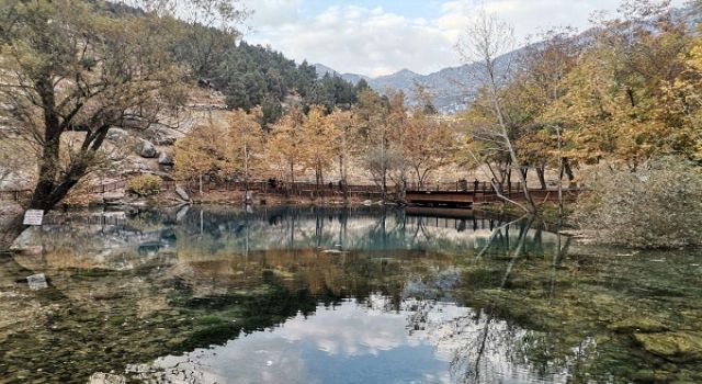 Kahramanmaraş’a fotoğraf sanatçıları akın etti