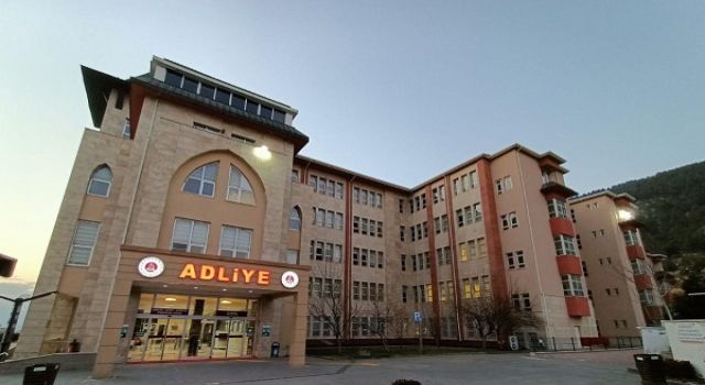 Ezgi Apartmanı Davası Ertelendi