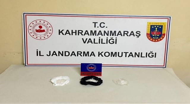 Kahramanmaraş’ta 290 kişi yakalandı