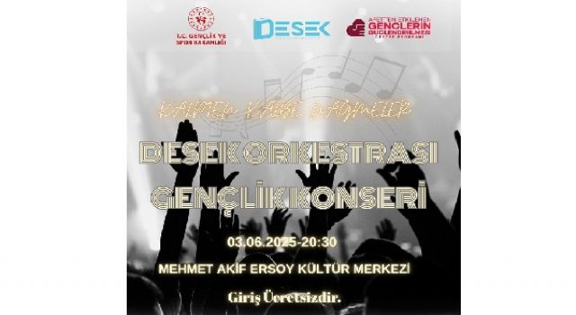 Müziğin Gücüyle Umutlar Yeşeriyor!