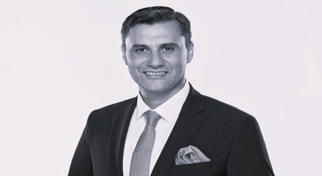 Görgel’den Manisa Büyükşehir Belediye Başkanı Ferdi Zeyrek İçin Taziye Mesajı