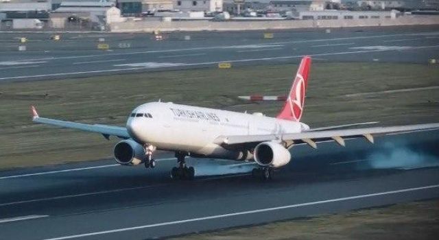 Kahramanmaraş Havalimanı’nda Mayıs Ayında 29.073 Yolcu Hizmeti Verildi