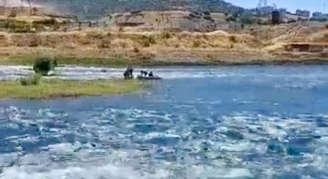 Kahramanmaraş’ta son anda kurtarıldılar