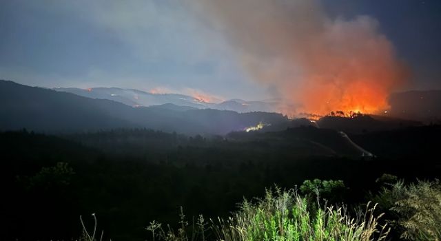 Büyükşehir’den Hatay’a Yardım Eli!