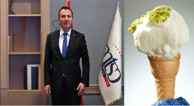 Maraş Dondurması “Dünyanın En İyi Soğuk Tatlısı” Seçildi