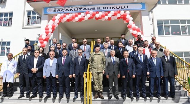 Başkan Görgel, “Yeni Eğitim Dönemi Şehrimize Hayırlı Olsun”