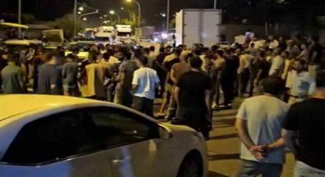 Kahramanmaraş’ta kamyonetin çarptığı genç öldü