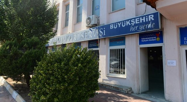 Büyükşehir’den Ekim Ayında 23 Milyon TL Destek Ödemesi