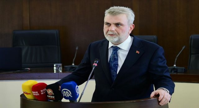 Kahramanmaraş Sahipsiz Hayvanları Koruma Birliği İlk Toplantısını Yaptı