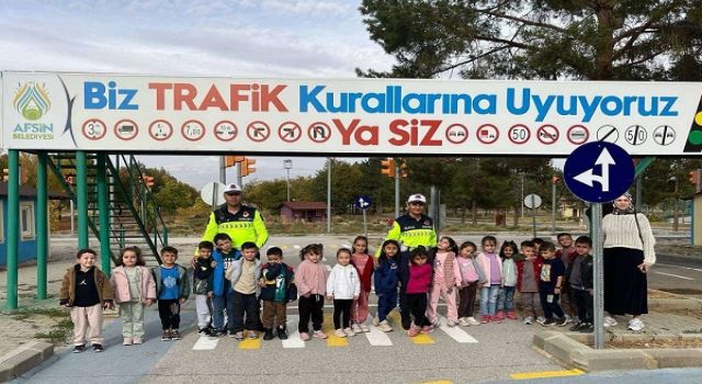 Kahramanmaraş’ta 25 Bin Araç Kontrol Edildi