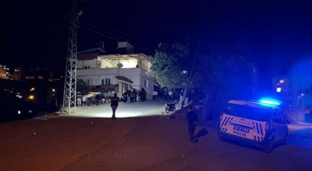 Kahramanmaraş’ta asker eğlencesi kanlı bitti