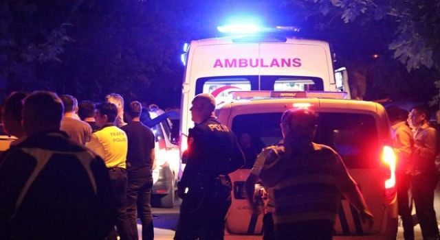 Kahramanmaraş’ta komşusunu bıçaklayarak öldürdü