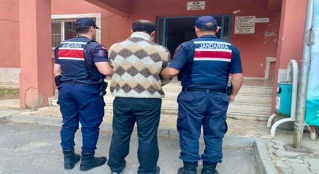 Kahramanmaraş’ta tek tek yakalandılar