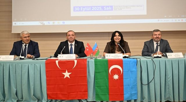 KSÜ’de 27 Eylül Zaferi Anma Etkinliği Düzenlendi