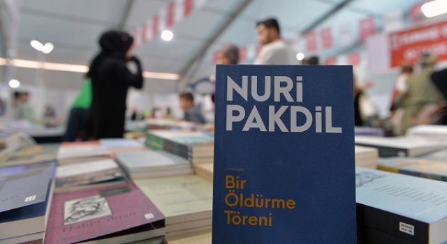 ‘Kudüs Şairi’ Nuri Pakdil Şiirleri ile Anıldı