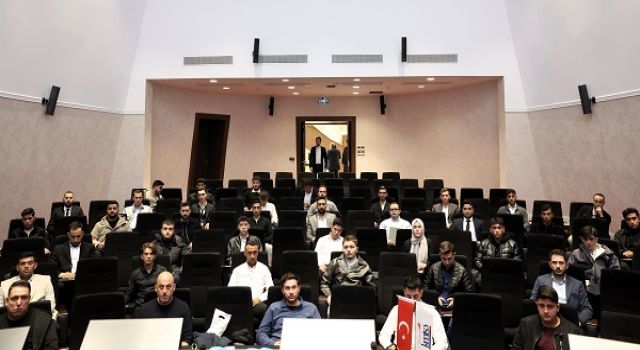 Kahramanmaraş Havacılık ve Uzay Sanayi A.Ş. Personel Alım Sürecine Başladı