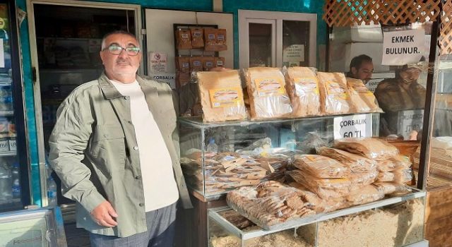 "MÜCBİR SEBEP SÜRESİ UZATILMAZSA VAY ESNAFIN HALİNE" 