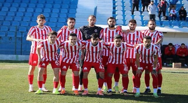 Akedaş İstiklal Spor Deplasmanda Güldü: 3-0