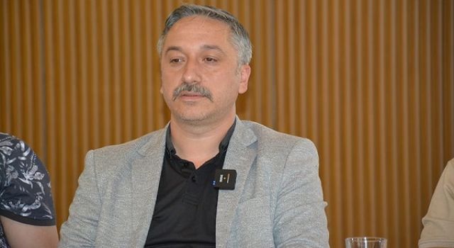 Halil Altun’dan Sert Uyarı: “ Hukuki Yollara Başvuracağız