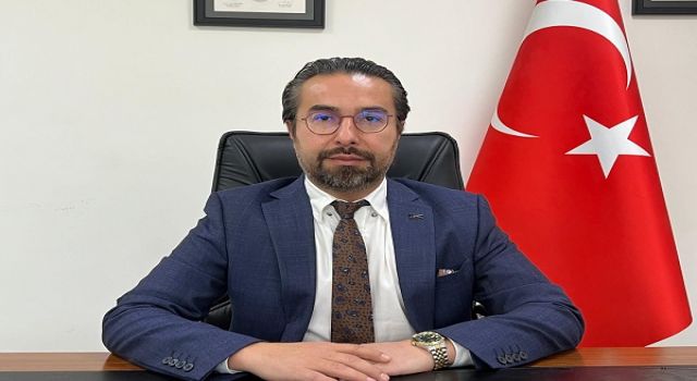 HG Holding Yönetim Kurulu Başkanı Uzm. Dr. Halil Gürsoy’un Yeni Yıl Mesajı
