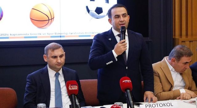 Sporun Gücüyle Yeniden Ayağa Kalktılar