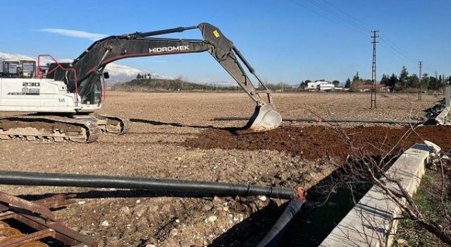 KM Havacılık Projesinde İlk Kazma Vuruldu