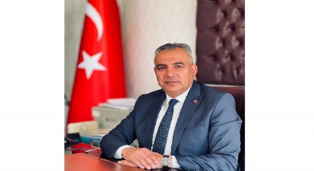 Ramazan Gürbak'tan Bayrak Bildirisi