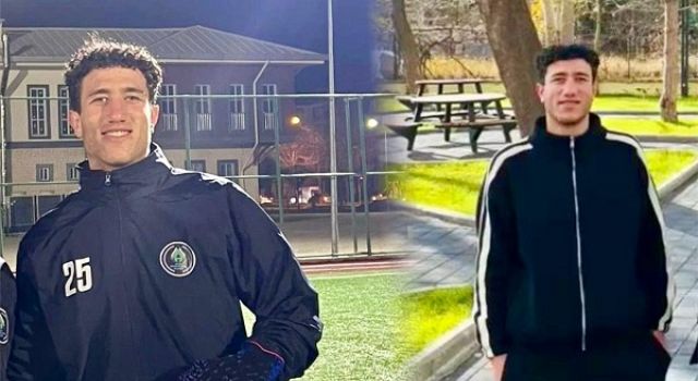 Bıçaklanan 18 Yaşındaki Genç Hayatını Kaybetti