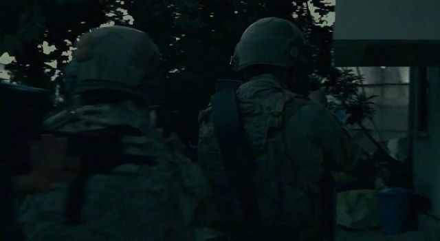 Polis ve Jandarmadan Operasyon