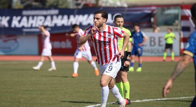 Kemal Rüzgar Cezalı, İstiklalspor Muş Deplasmanında Kritik Sınavda