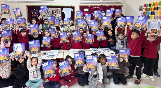 Maarifin Kalbinde Ramazan: Onikişubat Belediyesi gelenekleri yaşatıyor