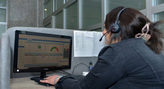 ALO 153, Mart Ayında Vatandaşlara Etkin Hizmet Sundu