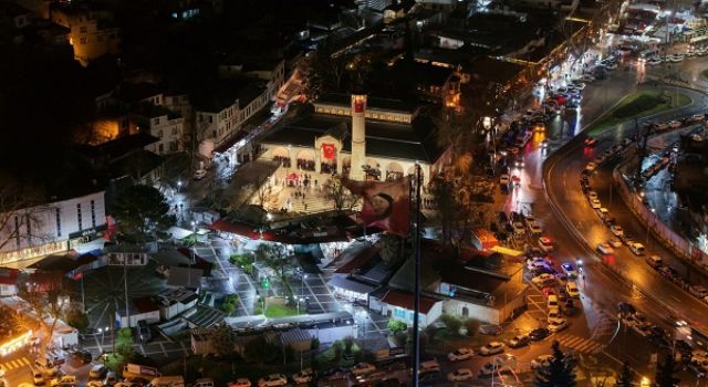 “Kahramanmaraş Tanıtım Günleri” 9 Nisan’da Misafirleriyle Buluşuyor